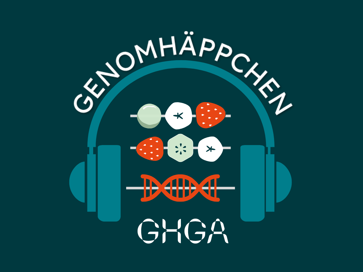 Genomhäppchen: Season 2 is here