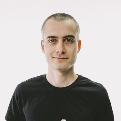 Pascal Kraft Pascal Kraft