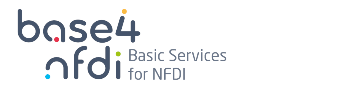 1st Base4NFDI User Conference